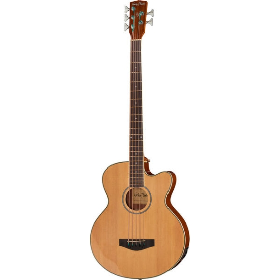 Harley Benton B-35NT