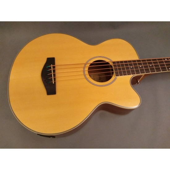 Harley Benton B-35NT