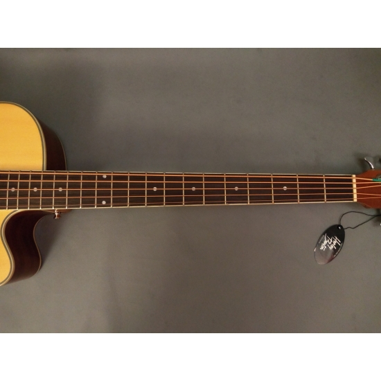 Harley Benton B-35NT