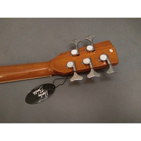 Harley Benton B-35NT