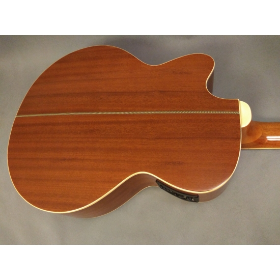 Harley Benton B-35NT