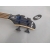 Harley Benton B450FL BK