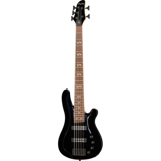 Harley Benton B-550 Black