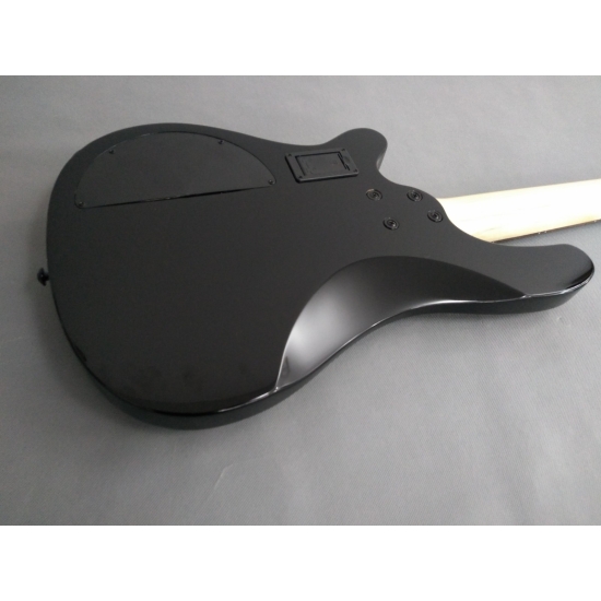 Harley Benton B-550 Black
