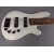 Harley Benton B-550 White