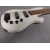 Harley Benton B-550 White