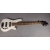 Harley Benton B-550 White