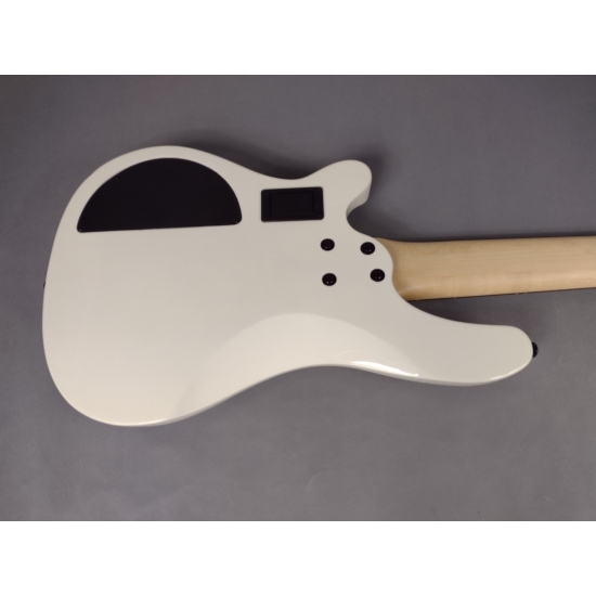 Harley Benton B-550 White