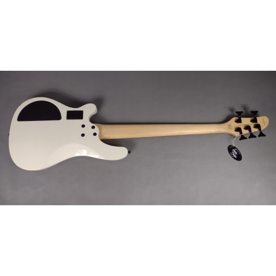 Harley Benton B-550 White