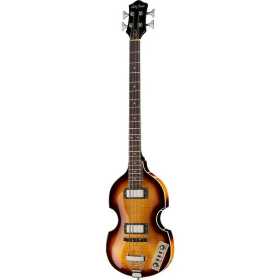 Harley Benton Beatbass  VS