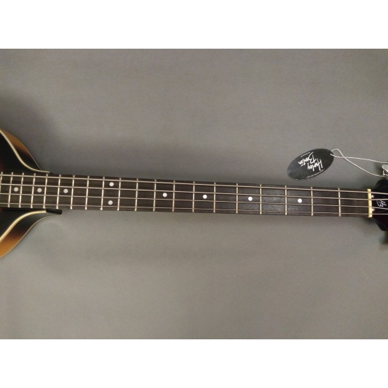 Harley Benton Beatbass  VS
