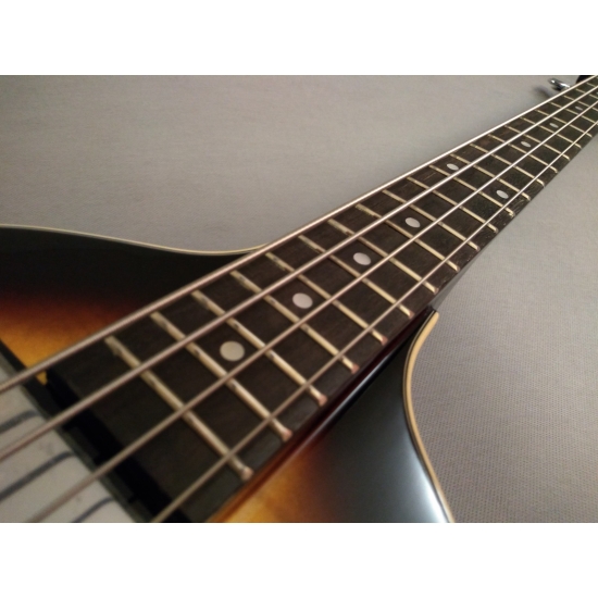Harley Benton Beatbass  VS