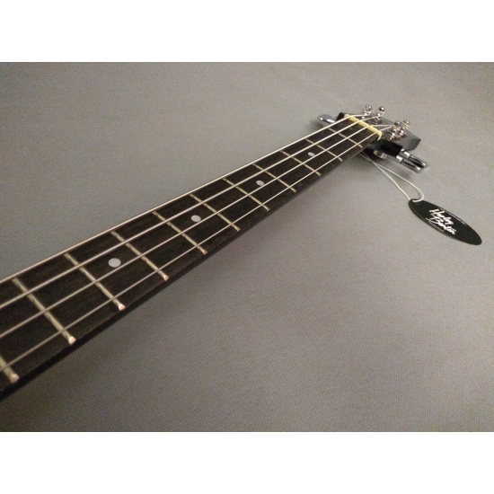 Harley Benton Beatbass  VS