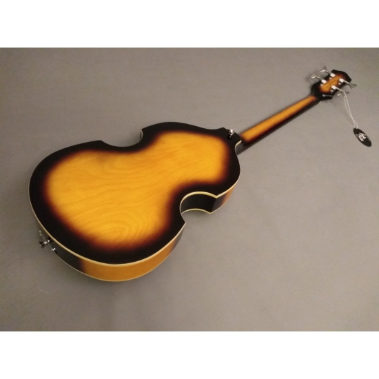 Harley Benton Beatbass  VS