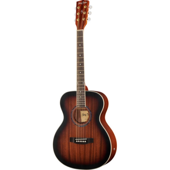 Harley Benton CG-45E VS