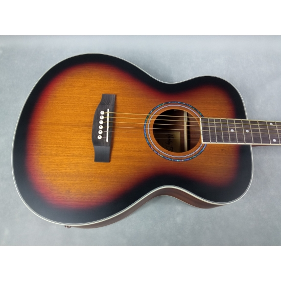 Harley Benton CG-45E VS