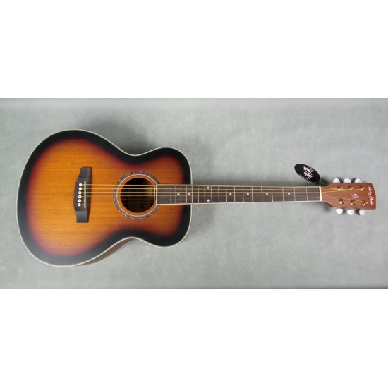 Harley Benton CG-45E VS