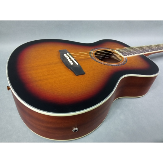 Harley Benton CG-45E VS