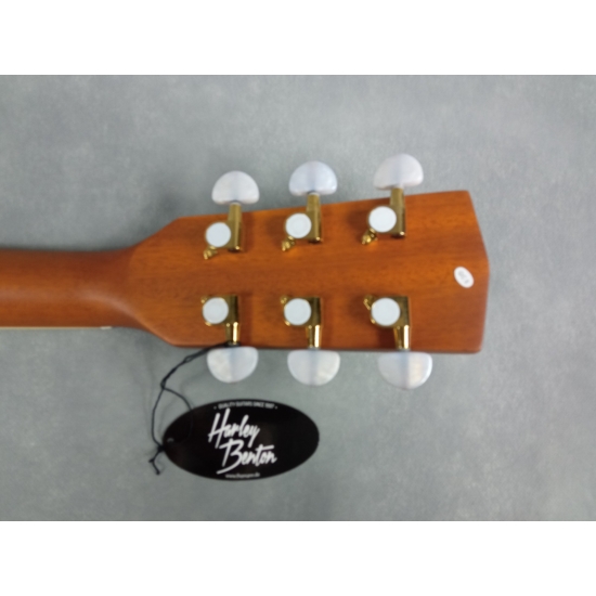 Harley Benton CG-45E VS