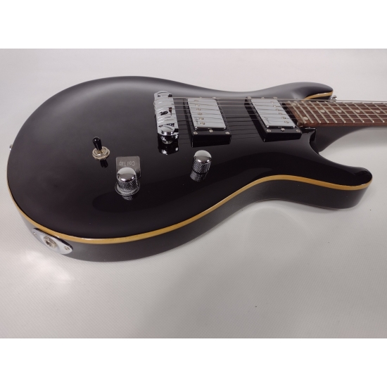 Harley Benton CST-24 BK