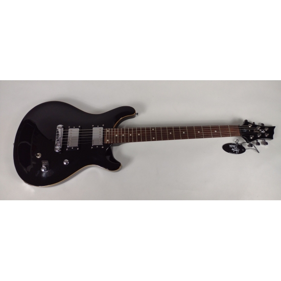 Harley Benton CST-24 BK