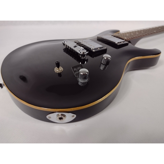Harley Benton CST-24 BK