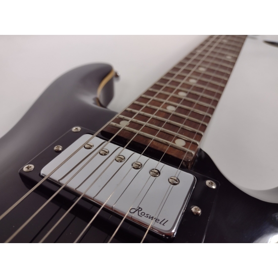 Harley Benton CST-24 BK