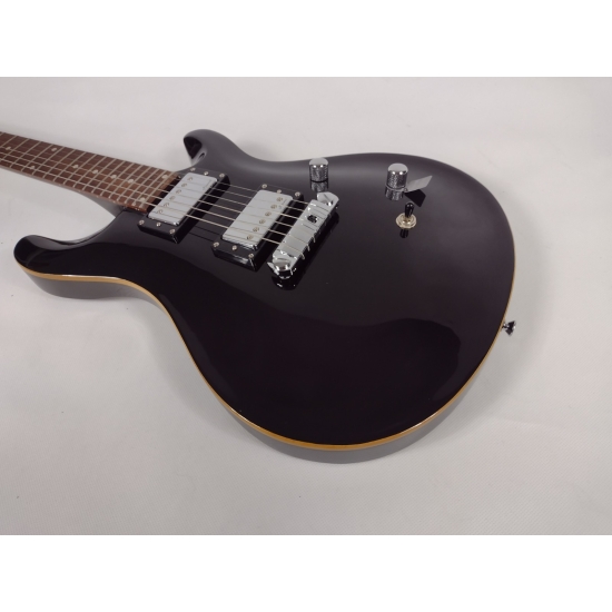 Harley Benton CST-24 BK