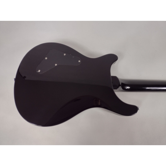 Harley Benton CST-24 BK