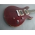 Harley Benton CST-24 Black Cherry