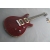 Harley Benton CST-24 Black Cherry