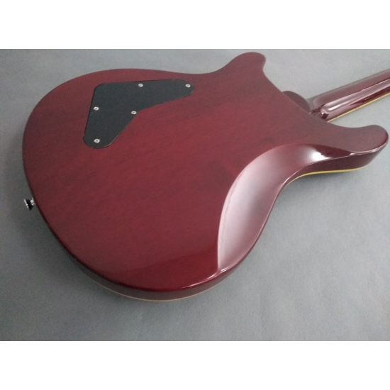 Harley Benton CST-24 Black Cherry