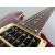 Harley Benton CST-24T Black Cherry