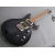 Harley Benton CST-24T Black Flame