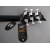 Harley Benton CST-24T Black Flame