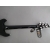 Harley Benton CST-24T Black Flame
