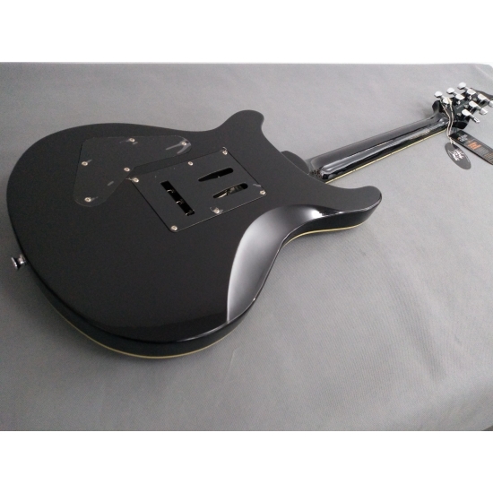 Harley Benton CST-24T Black Flame