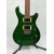 Harley Benton CST-24T Emerald Flame