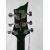 Harley Benton CST-24T Emerald Flame