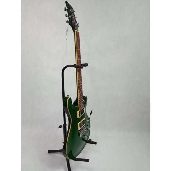 Harley Benton CST-24T Emerald Flame