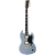 Harley Benton DC-LTD Gotoh Daphne Blue