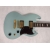 Harley Benton DC-LTD Gotoh Daphne Blue