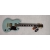 Harley Benton DC-LTD Gotoh Daphne Blue