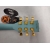 Harley Benton DC-LTD Gotoh Daphne Blue