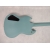 Harley Benton DC-LTD Gotoh Daphne Blue