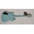 Harley Benton DC-LTD Gotoh Daphne Blue