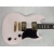 Harley Benton DC-DLX Gotoh Shell Pink