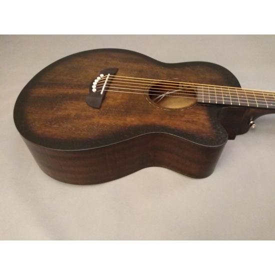 Harley Benton Delta Blues MJCE