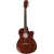 Harley Benton EAX-500TL Mahogany