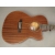 Harley Benton EAX-500TL Mahogany